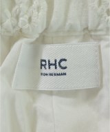 RHC Ron Herman（アールエイチシーロンハーマン）その他 白 サイズ:S レディース/2200717331048