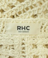 RHC Ron Herman（アールエイチシーロンハーマン）カーディガン 白 サイズ:F レディース/2200717435012