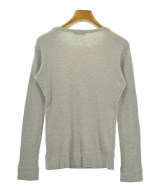 RHC Ron Herman（アールエイチシーロンハーマン）Tシャツ・カットソー グレー サイズ:XS レディース/2200713808650
