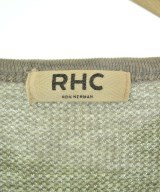 RHC Ron Herman（アールエイチシーロンハーマン）Tシャツ・カットソー グレー サイズ:XS レディース/2200713808650