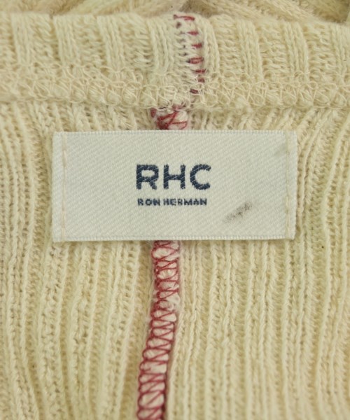 RHC Ron Herman（アールエイチシーロンハーマン）ワンピース ベージュ サイズ:XS レディース/2200718448028