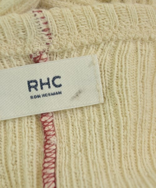 RHC Ron Herman（アールエイチシーロンハーマン）ワンピース ベージュ サイズ:XS レディース/2200718448028