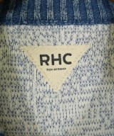 RHC Ron Herman（アールエイチシーロンハーマン）ニット・セーター 青 サイズ:M レディース/2200717335176