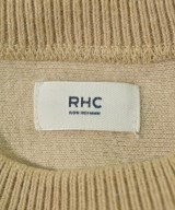 RHC Ron Herman（アールエイチシーロンハーマン）ニット・セーター ベージュ サイズ:S レディース/2200719068034