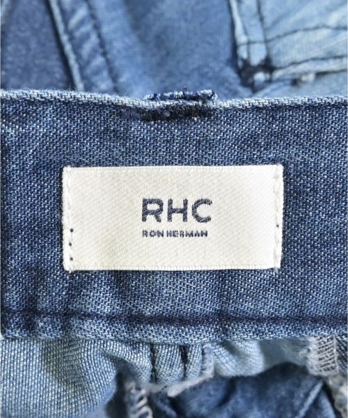 RHC Ron Herman（アールエイチシーロンハーマン）デニムパンツ 青 サイズ:S レディース/2200719068058