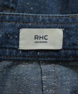 RHC Ron Herman（アールエイチシーロンハーマン）ロング・マキシ丈スカート 青 サイズ:S レディース/2200719068065