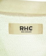 RHC Ron Herman（アールエイチシーロンハーマン）スウェット 白 サイズ:F レディース/2200719068089