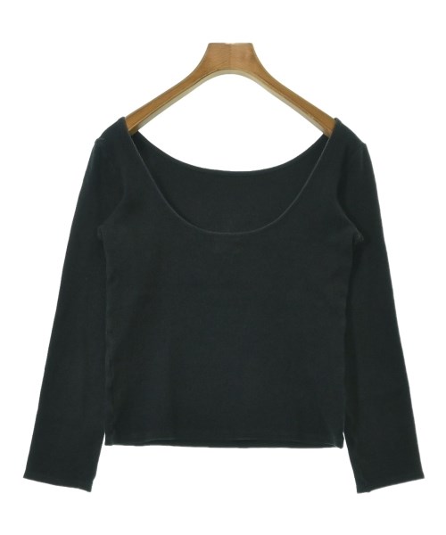 RHC Ron Herman（アールエイチシーロンハーマン）Tシャツ・カットソー 黒 サイズ:XS レディース/2200719068119