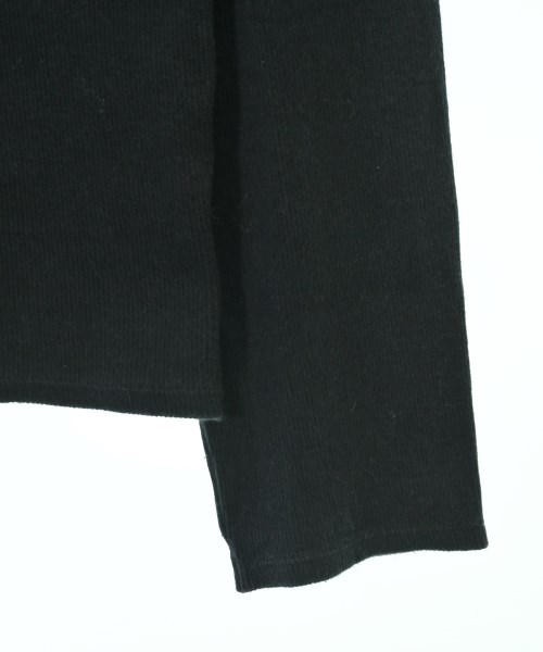 RHC Ron Herman（アールエイチシーロンハーマン）Tシャツ・カットソー 黒 サイズ:XS レディース/2200719068119
