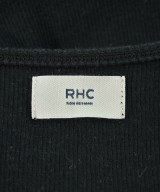 RHC Ron Herman（アールエイチシーロンハーマン）Tシャツ・カットソー 黒 サイズ:XS レディース/2200719068119
