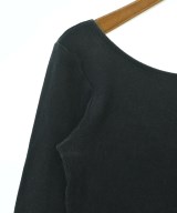 RHC Ron Herman（アールエイチシーロンハーマン）Tシャツ・カットソー 黒 サイズ:XS レディース/2200719068119