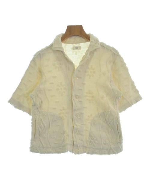 RHC Ron Herman(アールエイチシーロンハーマン)のカジュアルシャツ サイズ:XS 7,700円