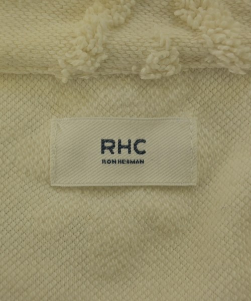 RHC Ron Herman（アールエイチシーロンハーマン）カジュアルシャツ 白 サイズ:XS レディース/2200719068133