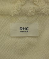 RHC Ron Herman（アールエイチシーロンハーマン）カジュアルシャツ 白 サイズ:XS レディース/2200719068133
