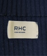 RHC Ron Herman（アールエイチシーロンハーマン）ニット・セーター 紺 サイズ:S レディース/2200719068164