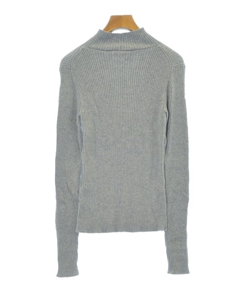 RHC Ron Herman（アールエイチシーロンハーマン）ニット・セーター グレー サイズ:XS レディース/2200643644014