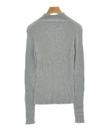 RHC Ron Herman（アールエイチシーロンハーマン）ニット・セーター グレー サイズ:XS レディース/2200643644014