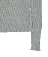 RHC Ron Herman（アールエイチシーロンハーマン）ニット・セーター グレー サイズ:XS レディース/2200643644014