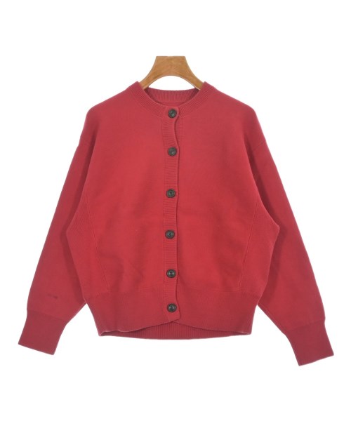 RHC Ron Herman(アールエイチシーロンハーマン)カーディガン 赤 サイズ:XS/2200643644021