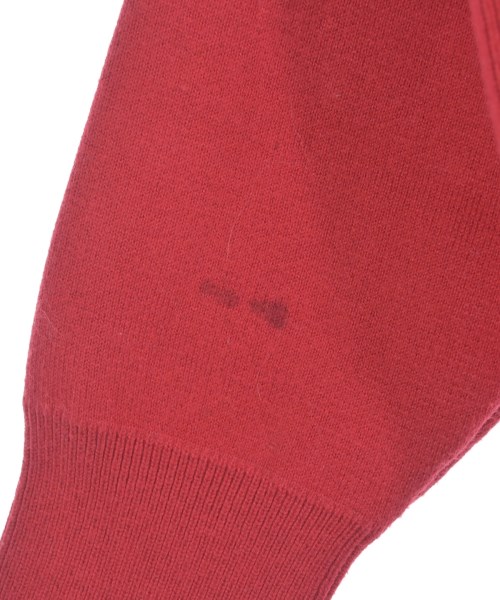 RHC Ron Herman（アールエイチシーロンハーマン）カーディガン 赤 サイズ:XS レディース/2200643644021