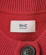 RHC Ron Herman（アールエイチシーロンハーマン）カーディガン 赤 サイズ:XS レディース/2200643644021