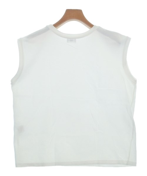 RHC Ron Herman（アールエイチシーロンハーマン）ノースリーブ 白 サイズ:-(M位) レディース/2200643644090