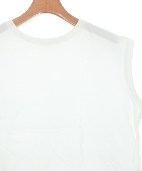 RHC Ron Herman（アールエイチシーロンハーマン）ノースリーブ 白 サイズ:-(M位) レディース/2200643644090