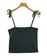 RHC Ron Herman（アールエイチシーロンハーマン）ブラウス 紺 サイズ:S レディース/2200643644137