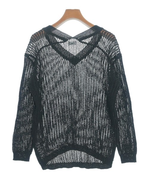 RHC Ron Herman（アールエイチシーロンハーマン）ニット・セーター 黒 サイズ:XS レディース/2200643644144