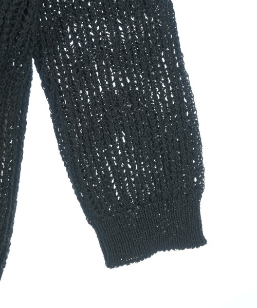 RHC Ron Herman（アールエイチシーロンハーマン）ニット・セーター 黒 サイズ:XS レディース/2200643644144