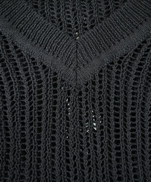 RHC Ron Herman（アールエイチシーロンハーマン）ニット・セーター 黒 サイズ:XS レディース/2200643644144