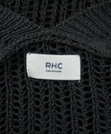 RHC Ron Herman（アールエイチシーロンハーマン）ニット・セーター 黒 サイズ:XS レディース/2200643644144