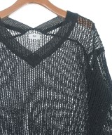 RHC Ron Herman（アールエイチシーロンハーマン）ニット・セーター 黒 サイズ:XS レディース/2200643644144