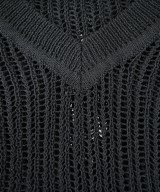 RHC Ron Herman（アールエイチシーロンハーマン）ニット・セーター 黒 サイズ:XS レディース/2200643644144