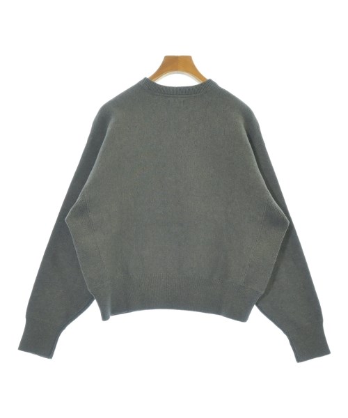 RHC Ron Herman（アールエイチシーロンハーマン）ニット・セーター グレー サイズ:S レディース/2200643644229