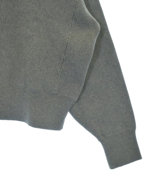 RHC Ron Herman（アールエイチシーロンハーマン）ニット・セーター グレー サイズ:S レディース/2200643644229