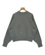 RHC Ron Herman（アールエイチシーロンハーマン）ニット・セーター グレー サイズ:S レディース/2200643644229