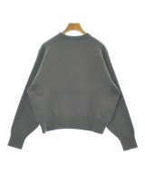 RHC Ron Herman（アールエイチシーロンハーマン）ニット・セーター グレー サイズ:S レディース/2200643644229