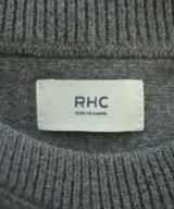 RHC Ron Herman（アールエイチシーロンハーマン）ニット・セーター グレー サイズ:S レディース/2200643644229