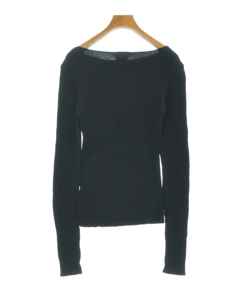 RHC Ron Herman（アールエイチシーロンハーマン）ニット・セーター 黒 サイズ:S レディース/2200643644359