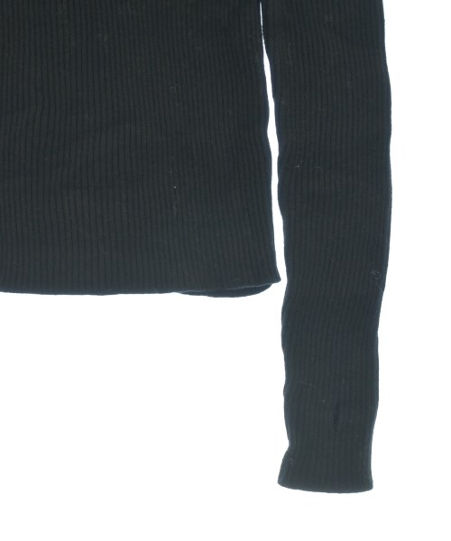 RHC Ron Herman（アールエイチシーロンハーマン）ニット・セーター 黒 サイズ:S レディース/2200643644359