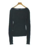 RHC Ron Herman（アールエイチシーロンハーマン）ニット・セーター 黒 サイズ:S レディース/2200643644359