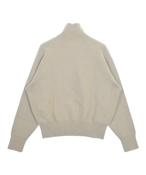 RHC Ron Herman（アールエイチシーロンハーマン）ニット・セーター ベージュ サイズ:XS レディース/2200643644366