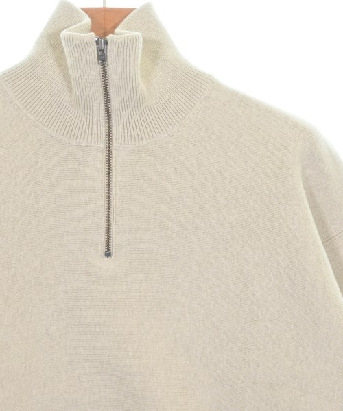 RHC Ron Herman（アールエイチシーロンハーマン）ニット・セーター ベージュ サイズ:XS レディース/2200643644366