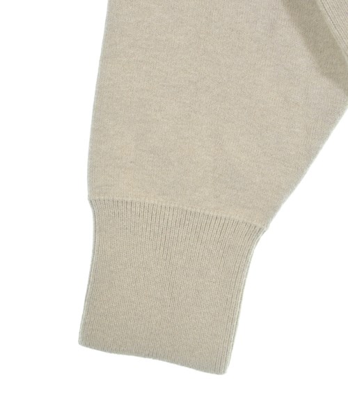 RHC Ron Herman（アールエイチシーロンハーマン）ニット・セーター ベージュ サイズ:XS レディース/2200643644366