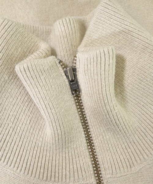 RHC Ron Herman（アールエイチシーロンハーマン）ニット・セーター ベージュ サイズ:XS レディース/2200643644366