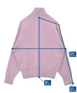 RHC Ron Herman（アールエイチシーロンハーマン）ニット・セーター ピンク サイズ:XS レディース/2200643644373