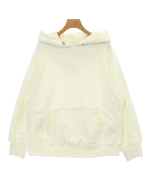 RHC Ron Herman(アールエイチシーロンハーマン)パーカー 白 サイズ:XS/2200643644380