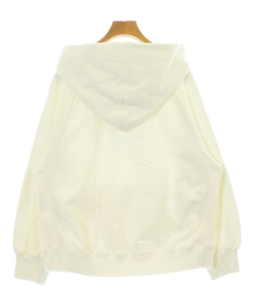 RHC Ron Herman（アールエイチシーロンハーマン）パーカー 白 サイズ:XS レディース/2200643644380