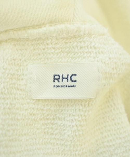 RHC Ron Herman（アールエイチシーロンハーマン）パーカー 白 サイズ:XS レディース/2200643644380